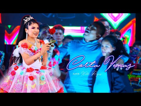 💔Pamela Gamero & Amantes de Huancayo PARRANDA: CORTA VENAS💔