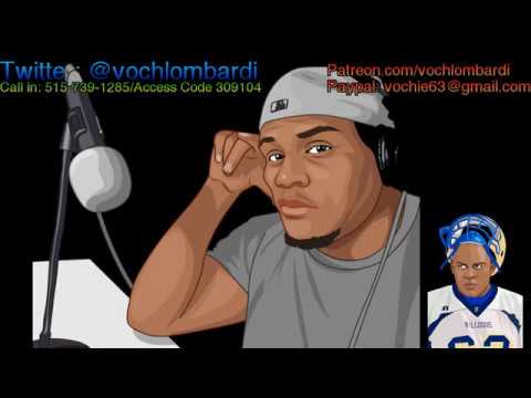 Thoughts On The Dallas Cowboys Acquiring Randall Cobb || Phones Lit || Kerry Hyder, Robert Quinn