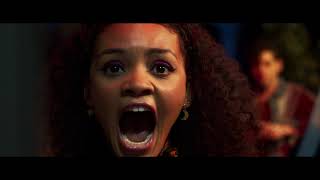 Freaky Official Trailer - Friday the 13th of November