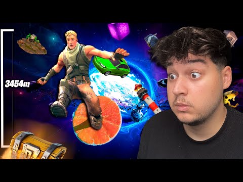 Kivittem az Only Up-ot Ragelés Nélkül!