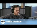 Milky Chance — Living in a Haze [Live @ SiriusXM]