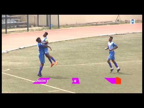 Dominion Hotspur Fc vs Box 2 Box Fc Extended Highlight