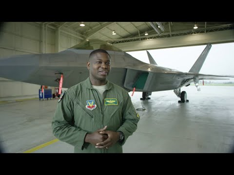 Ask An Airman  - What advice would you give aspiring pilots?