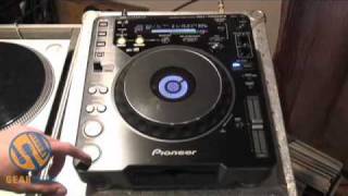 Pioneer CDJ-1000MK3 - What To Know & Where To Buy | Equipboard