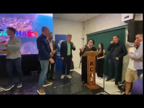 Melhores momentos do lançamento: "festival Gastronômico de Itanhaém"