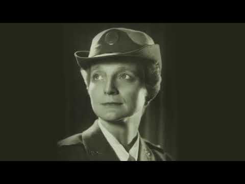 BD 0363 Louise Thaden Hall of Fame Member Video