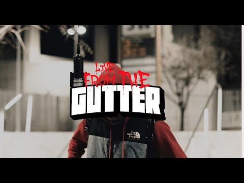 $peedyyy - "SODA" | Live From The Gutter Performance | Shot by @phlixphotography
