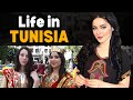 10 MIND-BLOWING Things About TUNISIA That Will Leave You Speechless
