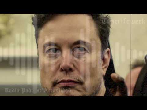 🚨 Caos tras la salida de Elon Musk del gobierno