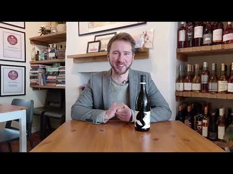 Novel Wines Explorer's Club - Walter Glatzer Weissburgunder Carnuntum DAC