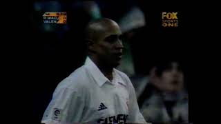 Download lagu 2003 01 05 Real Madrid v Valencia FULL MATCH FOX mp3