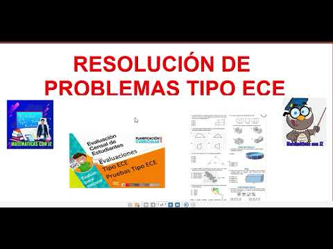 PROBLEMAS TIPO ECE