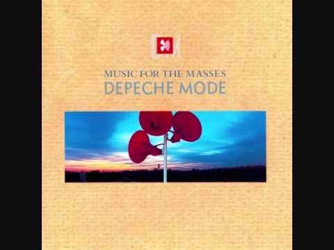 Depeche Mode - Sacred