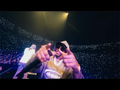 D-Block Europe - KiKi (What Would Drizzy Say?) 