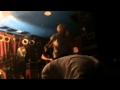 After Hour Animals - The Silhouette of Her (Live ...