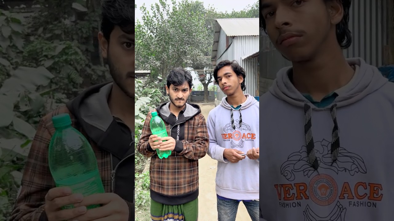 The Ultimate Binge-Watching Session: A Gang's Story 1