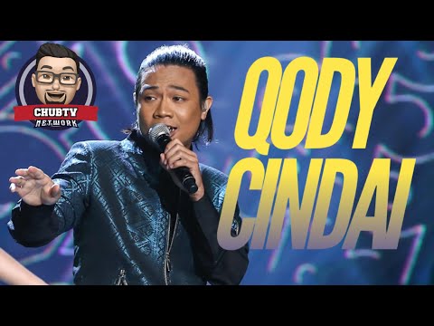 #BigStage #BigStage2020 #DominasiBBNU Qody - Cindai