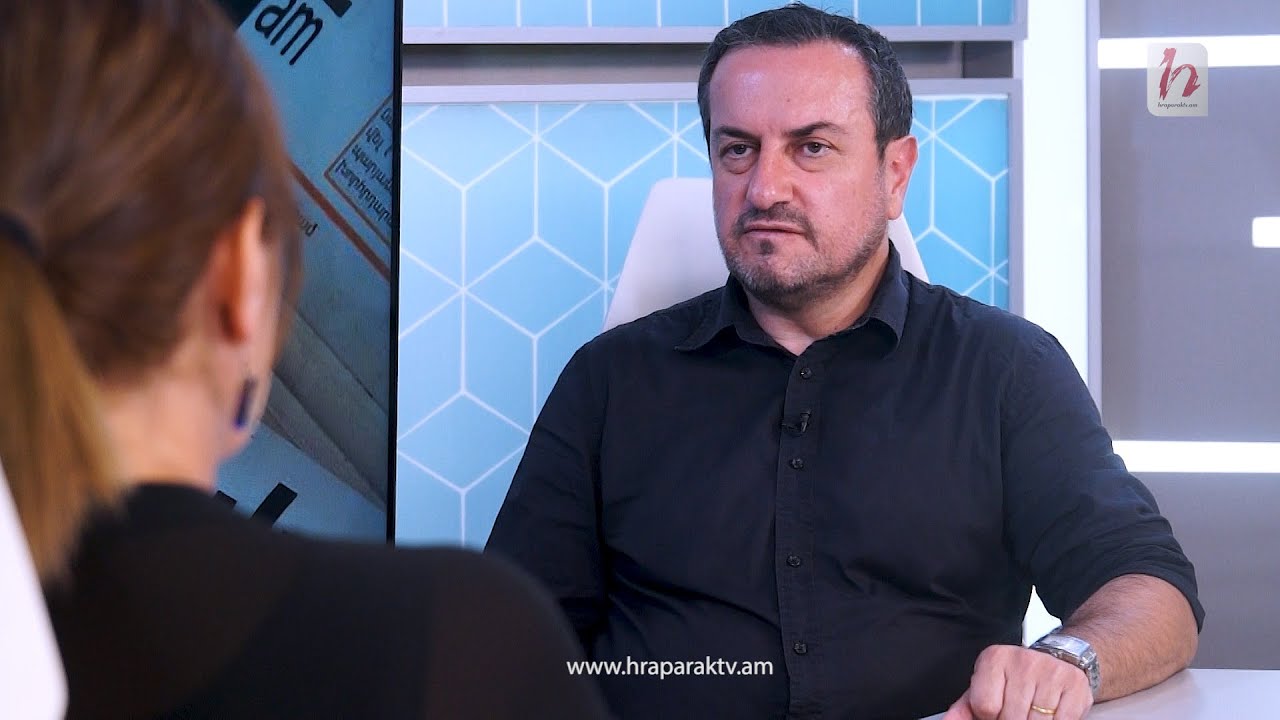 Ռուսների դավաճանության մասին կարող էինք խոսել, եթե  հստակ խոստում տված լինեին, որ կպաշտպանեն մեզ բոլոր դեպքում, անվերապահորեն