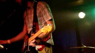 straylight run - wait and watch (sep 20, 2008)