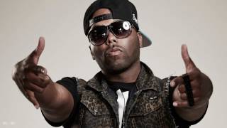 Jarren Benton - Jealous Of Drake (Freestyle)