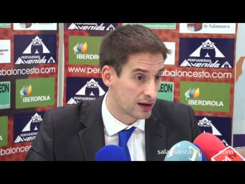 Protagonistas: Perfumerías Avenida - Novi Zagreb