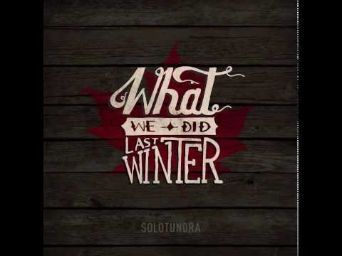 Solotundra - Time To Leave