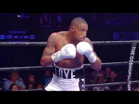 Exclusive: Leonard Ellerbe: I’m Very Confident That J’Leon Love Will Beat David Benavidez