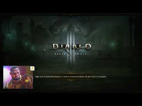 Diablo S29 unhallowed Essence Multishot Demon Hunter 134 rank 1 NA