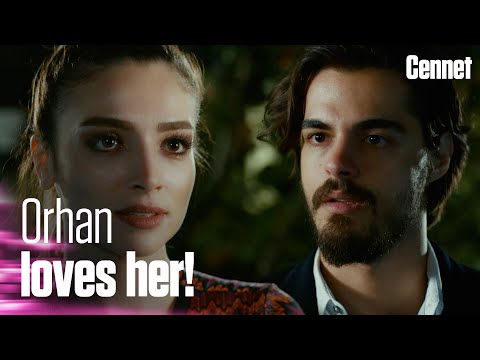 My uncle wants to marry Cennet - Cennet | Short Scenes