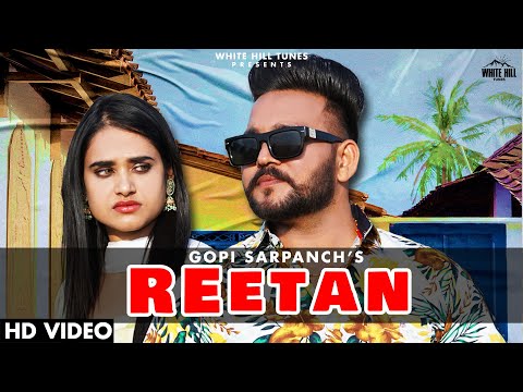 Reetan — watch video