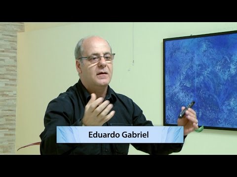 Palestra na Fraternidade 308 - Vida e Destino - Eduardo Gabriel