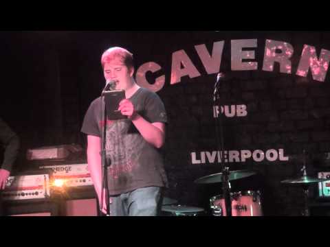 IPMC 4.2.13 - Reece Goldstein - Poem 1
