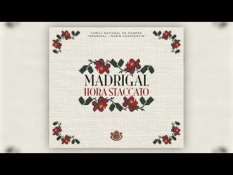 MADRIGAL | Arr. Dan Mihai Goia: „Cântec și joc (Mociriță)" | Dirijor Anna Ungureanu