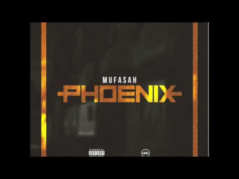 Mufasah - Phoenix