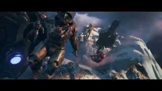 Lancement de Halo 5 : Guardians - Le meilleur de Halo est là