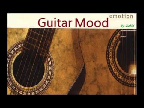 Guitar Mood - Romeo And Juliet