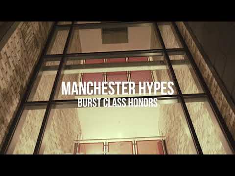Manchester Hypes - Burst Class Honours [Net Video]