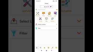 Craigslist smart app