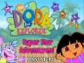 Lets Play Dora Super Star Adventures With My Sister Pt 1