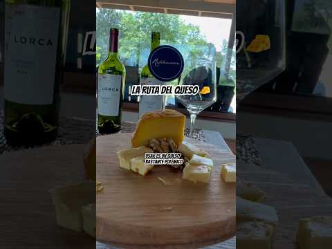 La Ruta del Queso - 🧀  SUIPACHA #rutadelqueso #suipacha #quesosartesanales
