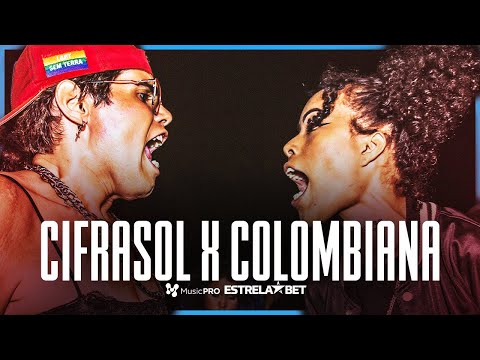(PEGOU FOGO) CIFRASOL X COLOMBIANA | PRIMEIRA FASE | 311ª Batalha da Aldeia | Edição das Venenosas