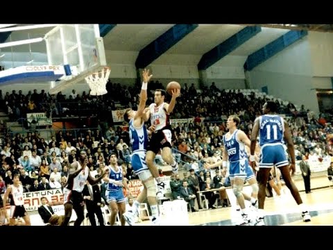 CUNA I PASSIÓ: HISTORIA DEL BÀSQUET A LLÍRIA | HISTORIA DEL BALONCESTO EN LLÍRIA