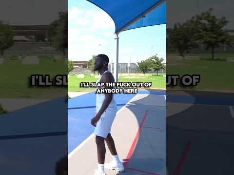 Signs a dude is fake crazy 😂😂 #rdc #funny #rdcworld #skit #hood #comedy