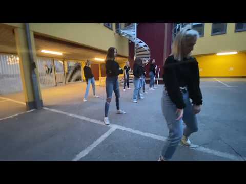 Feminine vibe 3 - Dansstationen Mariestad VT-20