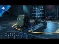 Death Stranding - Equipment Short Trailer | PS4