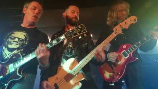 Diamond Head - Helpless