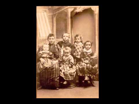 An Appalachian Christmas Carol