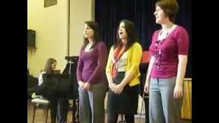 No Surprises - Regina Spektor (Radiohead) Cover Version