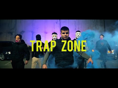 S02: DJANGO - MURDA (Official Video)