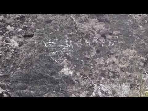 Petzl﻿ RocTrip Gorges du Tarn 2013 au secteur Pas De Soucy à roc aiguille dans la L3 de Iseki